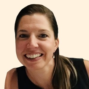 Amy Stocklin, Therapist