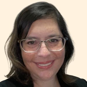 Tessa Bright, Therapist