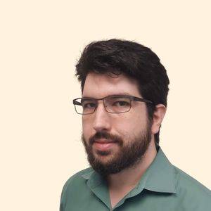 Donovan Maisel, Psychologist