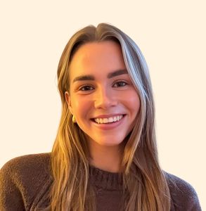 Katie Gebert, Therapy Clinician