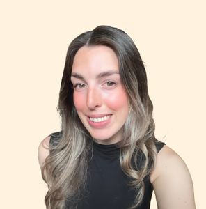 Kamryn Malloy, Therapist