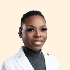 Courtney Truesdale, Nurse Practitioner