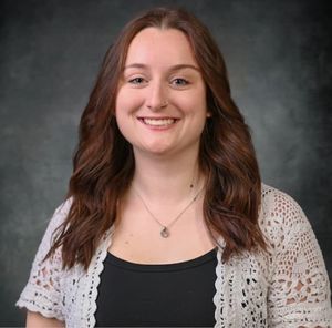 Jorie Burgess, Therapy Clinician