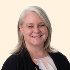 Kathy Franz, Therapist