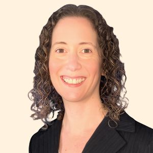 Shira Kurtz, Psychologist