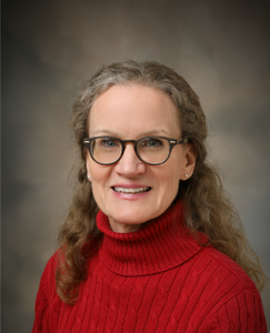 Laura Janson, Therapist