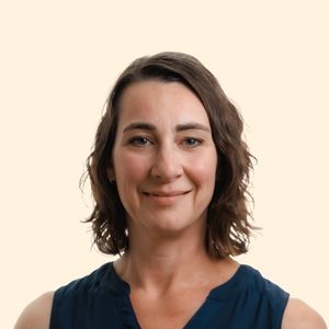 Amy Tackett, Psychologist