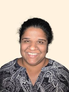 Deepa Samaroo, Therapist