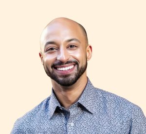 Alan Vanell, Therapist