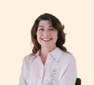 Marie Macedonia, Post-Doctoral Fellow