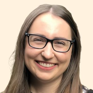 Stacy Jones, Therapist
