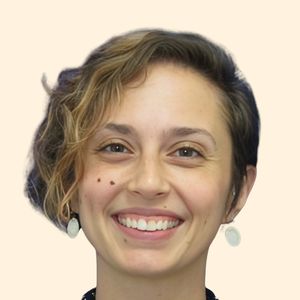 Rachel Mall, Therapist