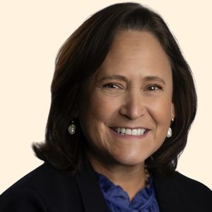 Patricia Jahr, Therapist