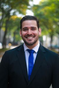 Jorge Alcina