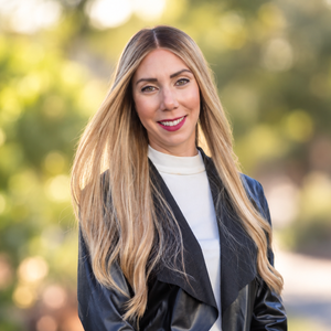 Kaylin Golerkansky, Psychologist
