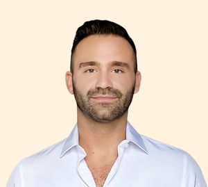 Dane Mendelsohn, Nurse Practitioner