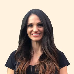 Katherine Keeney, Therapist