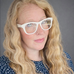 Moriah Gomez White, Therapist