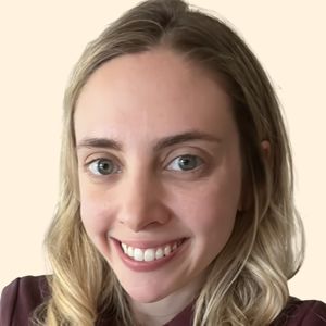 Katie Acompora, Therapist