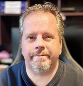 Christopher Noggle, Nurse Practitioner