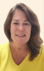 Shannon Larsen, Therapy Clinician