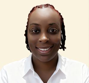 Dorthea Rogers, Nurse Practitioner