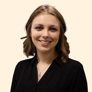 Caitlyn Bischoff, Psychologist
