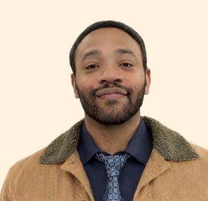 Marlon Haskins, Therapist