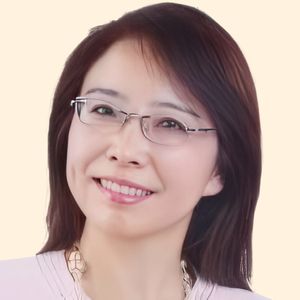 Dr. Linda Song, Psychologist