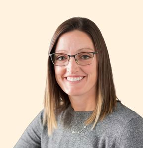 Laura Obert, Psychologist
