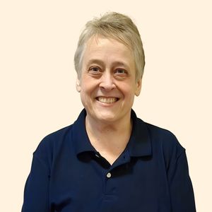 Heather Moulton, Therapist