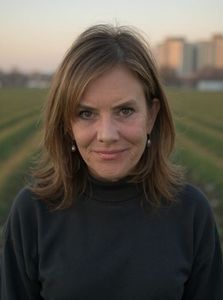 Elena Burdick, Therapist