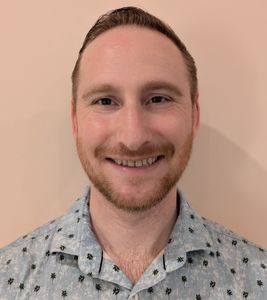 James Alewine, Psychiatrist