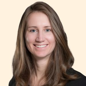 photo of LifeStance provider Caroline Byron, PsyD, LCP