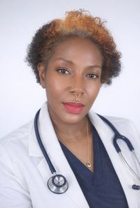 Laurie Ferrer, Nurse Practitioner