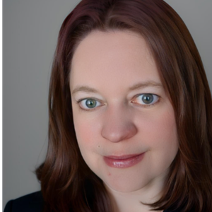 Stephanie Manion, Psychologist