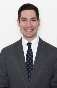 Alex Lucci, Psychiatrist