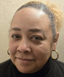 Terri Brown, Therapist