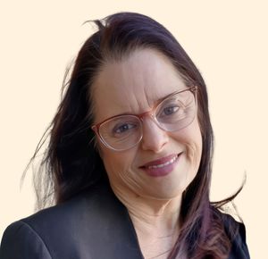 Elizabeth Genge
