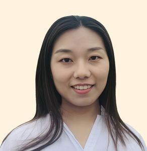 Huiyan Feng, Therapist