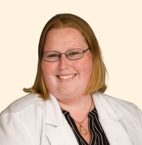 Amber Drumheller, Nurse Practitioner