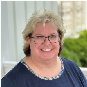 Sarah Westerman, Therapist