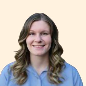 Amber Ter Maaten, Therapist