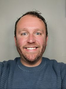 Jacob Gajewski, Nurse Practitioner