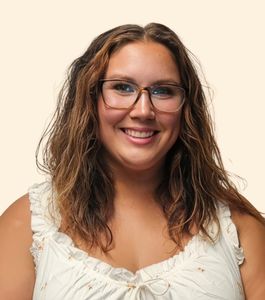 Meagan Roth, Therapy Clinician