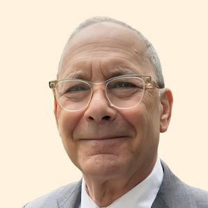Anthony Wolff, Psychologist