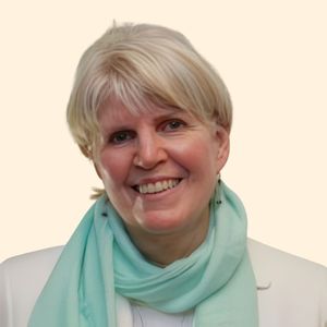Eileen McConnaughy, Psychologist
