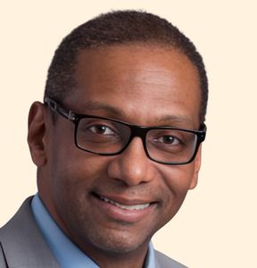 Gary Carrington, Psychologist