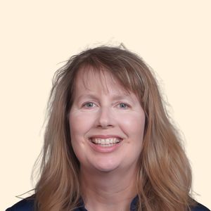 Deborah Johnson Spandikow
