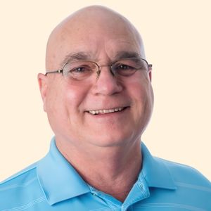 Donald Cantrell, Therapist